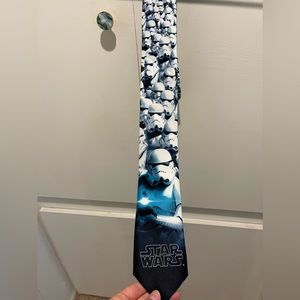 Star Wars Tie